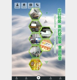 湖南永州出口包装