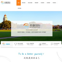 美藤国际