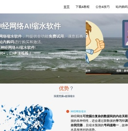 神经网络缩水软件,svm支持向量机缩水软件,迈实AI缩水,迈实神彩