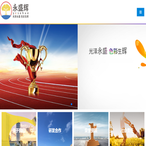 深圳市永盛辉实业有限公司