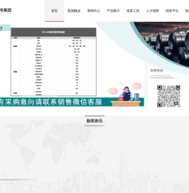 山东九羊集团有限公司