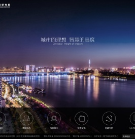 武汉市规划研究院