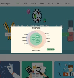 博奥龙Biodragon