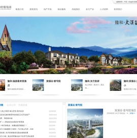 隆和控股集团