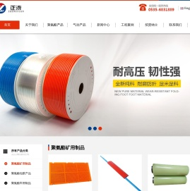 烟台正源聚氨酯有限公司
