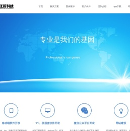 江豚科技