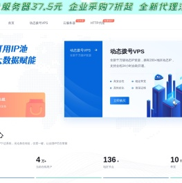 蚂蚁VPS