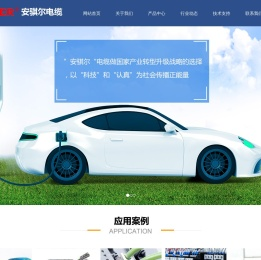 苏州安骐尔电缆科技有限公司