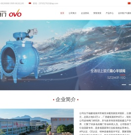 胜利阀门有限公司