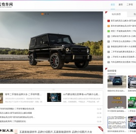 天天有车网