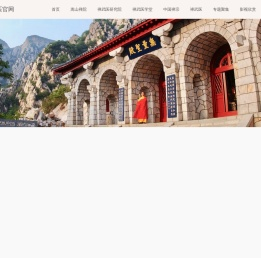 禅武医官网