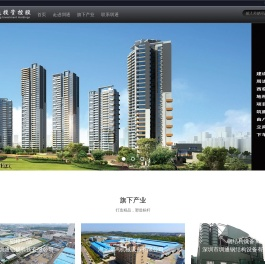 深圳市圳通投资控股有限公司