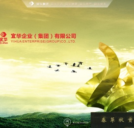 宜华集团