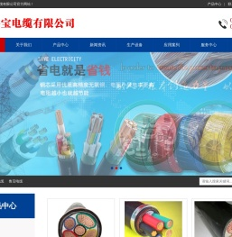 山东鲁宝电缆有限公司