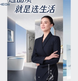 恒洁卫浴官网
