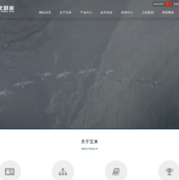 天津宝来钢业集团