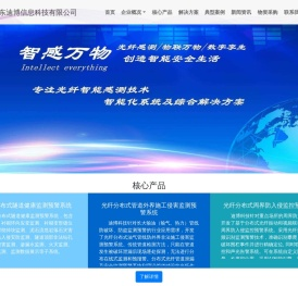 山东迪博信息科技有限公司