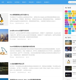 655Z技术栈