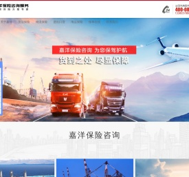 深圳市嘉洋保险咨询服务有限公司