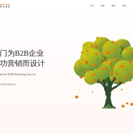 大猫自动化营销