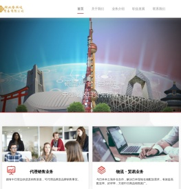 湖北隆斯达贸易有限公司