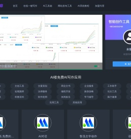 Ai文章生成工具