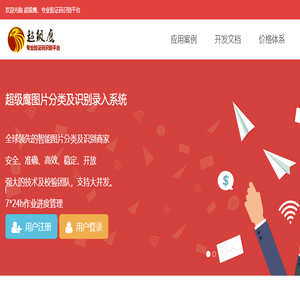 超级鹰验证码识别