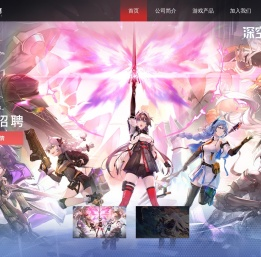 勇仕网络