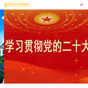 潍坊市国投公司