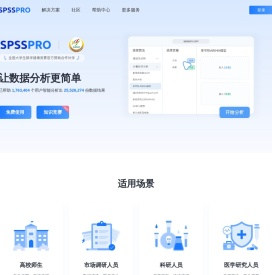 SPSSPRO