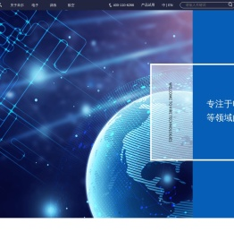 北京未尔锐创科技有限公司