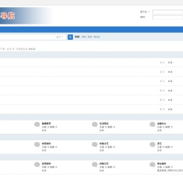 微信公众号今日头条号抖音号快手号导航