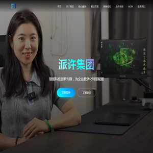 派许集团