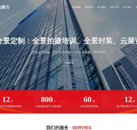 六维方全景