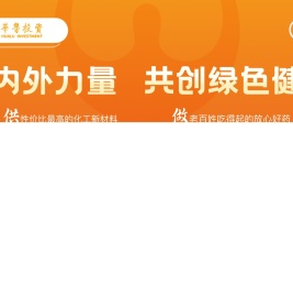 华鲁投资发展有限公司