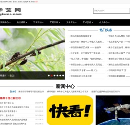 华艺网