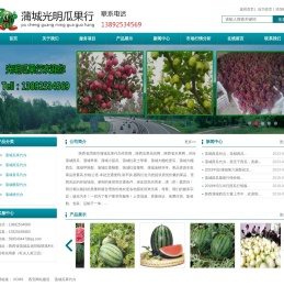 蒲城瓜果代办,13892534569