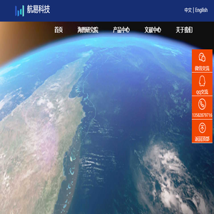 电子海图