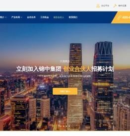 锦中控股集团有限公司