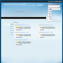 上海彪易信息科技有限公司
