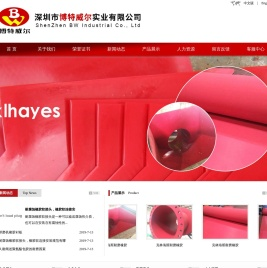 深圳市博特威尔实业有限公司