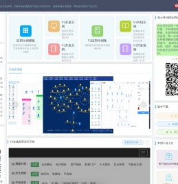 GraphVis,图说数据,图数据可视化,知识图谱,关系图,网络拓扑图