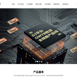 广州市金码信息科技有限公司