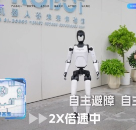 上海卓益得机器人有限公司