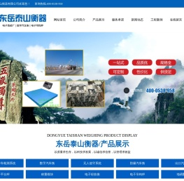 山东电子汽车衡厂家,山东地磅生产厂家,无人值守称重系统,山东泰安东岳泰山衡器有限公司,山东泰安东岳泰山衡器有限公司