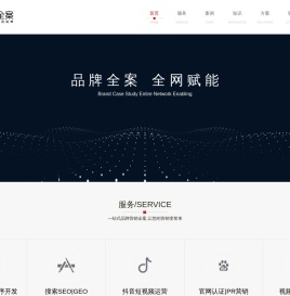 上海SEO公司
