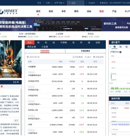 上海金属网