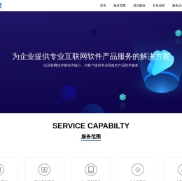 软件开发