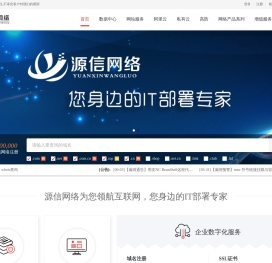 源信网络
