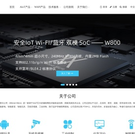 WinnerMicro